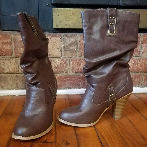 Rampage Shoes - Boots